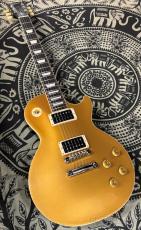 Gibson Slash Victoria Les Paul Standard Goldtop -Gold-【#200660062】【4.11kg】_3