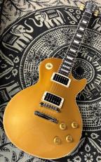 Gibson Slash Victoria Les Paul Standard Goldtop -Gold-【#200660062】【4.11kg】_4