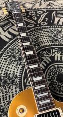 Gibson Slash Victoria Les Paul Standard Goldtop -Gold-【#200660062】【4.11kg】_6