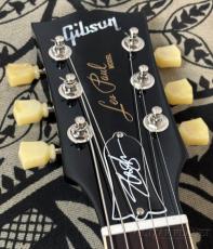 Gibson Slash Victoria Les Paul Standard Goldtop -Gold-【#200660062】【4.11kg】_10