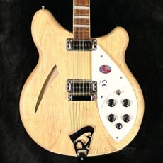 Rickenbacker Model 360 -Mapleglo-【3.31kg】【正規輸入品】