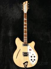 Rickenbacker Model 360 -Mapleglo-【3.31kg】【正規輸入品】_2