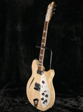 Rickenbacker Model 360 -Mapleglo-【3.31kg】【正規輸入品】_3