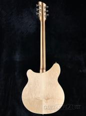 Rickenbacker Model 360 -Mapleglo-【3.31kg】【正規輸入品】_4