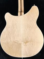 Rickenbacker Model 360 -Mapleglo-【3.31kg】【正規輸入品】_8