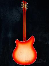 Rickenbacker Model 360 -Fireglo-【3.51kg】【正規輸入品】_4