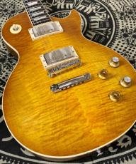 Gibson Kirk Hammett "Greeny" Les Paul Standard?? -Greeny Burst-【#210360132】【軽量3.94kg】_5