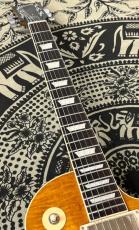Gibson Kirk Hammett "Greeny" Les Paul Standard?? -Greeny Burst-【#210360132】【軽量3.94kg】_6