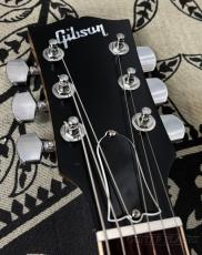 Gibson Kirk Hammett "Greeny" Les Paul Standard?? -Greeny Burst-【#210360132】【軽量3.94kg】_10