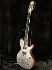 ZEMAITIS MFG-AC-24 DUO -Natural-【3.95kg】【日本製】_3