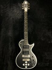 ZEMAITIS IFG-AC-24 Heart -Black-【3.39kg】【日本製】_2