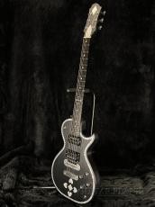 ZEMAITIS IFG-AC-24 Heart -Black-【3.39kg】【日本製】_3