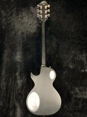 ZEMAITIS IFG-AC-24 Heart -Black-【3.39kg】【日本製】_4