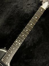 ZEMAITIS IFG-AC-24 Heart -Black-【3.39kg】【日本製】_6