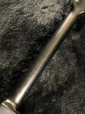 ZEMAITIS IFG-AC-24 Heart -Black-【3.39kg】【日本製】_7