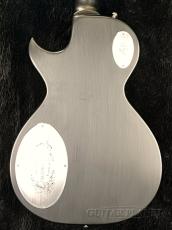ZEMAITIS IFG-AC-24 Heart -Black-【3.39kg】【日本製】_8
