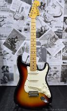 Fender Custom Shop 1969 Stratocaster Relic ''AY Pickup!!'' -3 Color Sunburst- 2004USED!!_2