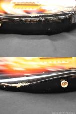 Fender Custom Shop 1969 Stratocaster Relic ''AY Pickup!!'' -3 Color Sunburst- 2004USED!!_8