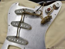 Fender Custom Shop 1969 Stratocaster Relic ''AY Pickup!!'' -3 Color Sunburst- 2004USED!!_10
