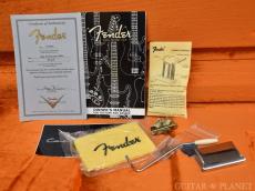 Fender Custom Shop 1969 Stratocaster Relic ''AY Pickup!!'' -3 Color Sunburst- 2004USED!!_11