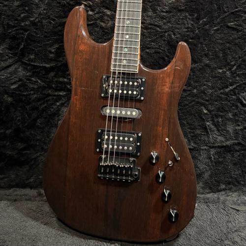 T's DST-Pro 22 Custom -Jacaranda Top- 2019USED!! 【ウェンジバック】【ハイエンドフロア】