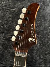 T's DST-Pro 22 Custom -Jacaranda Top- 2019USED!! 【ウェンジバック】【ハイエンドフロア】_6