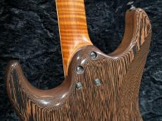 T's DST-Pro 22 Custom -Jacaranda Top- 2019USED!! 【ウェンジバック】【ハイエンドフロア】_9