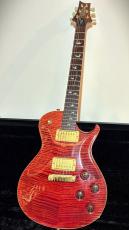 Paul Reed Smith [PRS] Singlecut 20th Anniversary Artist Package -Black Cherry- 2007USED!!【ハイエンドフロア】_2