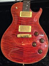 Paul Reed Smith [PRS] Singlecut 20th Anniversary Artist Package -Black Cherry- 2007USED!!【ハイエンドフロア】_3