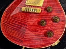 Paul Reed Smith [PRS] Singlecut 20th Anniversary Artist Package -Black Cherry- 2007USED!!【ハイエンドフロア】_4