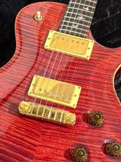 Paul Reed Smith [PRS] Singlecut 20th Anniversary Artist Package -Black Cherry- 2007USED!!【ハイエンドフロア】_5
