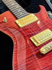 Paul Reed Smith [PRS] Singlecut 20th Anniversary Artist Package -Black Cherry- 2007USED!!【ハイエンドフロア】_6
