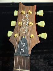 Paul Reed Smith [PRS] Singlecut 20th Anniversary Artist Package -Black Cherry- 2007USED!!【ハイエンドフロア】_8