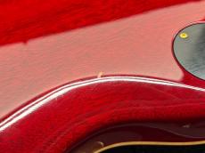 Paul Reed Smith [PRS] Singlecut 20th Anniversary Artist Package -Black Cherry- 2007USED!!【ハイエンドフロア】_10