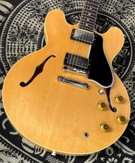 Gibson ~Historic Collection~ 1959 ES-335 Reissue Vintage Natural VOS -2023USED!!【3.62kg】_2