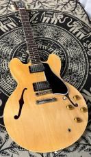 Gibson ~Historic Collection~ 1959 ES-335 Reissue Vintage Natural VOS -2023USED!!【3.62kg】_3