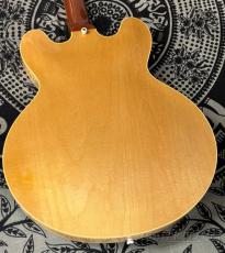 Gibson ~Historic Collection~ 1959 ES-335 Reissue Vintage Natural VOS -2023USED!!【3.62kg】_7