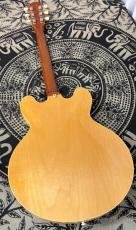 Gibson ~Historic Collection~ 1959 ES-335 Reissue Vintage Natural VOS -2023USED!!【3.62kg】_8