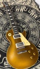 Gibson ~Historic Collection~ 1957 Les Paul Goldtop Reissue Double Gold VOS【#76339】【4.08kg】_3