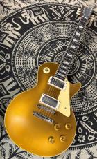 Gibson ~Historic Collection~ 1957 Les Paul Goldtop Reissue Double Gold VOS【#76339】【4.08kg】_4