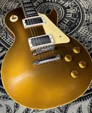 Gibson ~Historic Collection~ 1957 Les Paul Goldtop Reissue Double Gold VOS【#76339】【4.08kg】_5