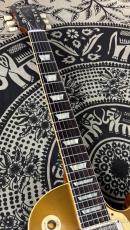 Gibson ~Historic Collection~ 1957 Les Paul Goldtop Reissue Double Gold VOS【#76339】【4.08kg】_6