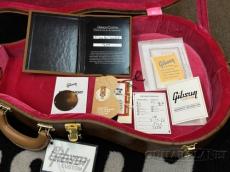 Gibson ~Historic Collection~ 1957 Les Paul Goldtop Reissue Double Gold VOS【#76339】【4.08kg】_11