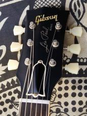 Gibson 【現地選定品】 ~Dealer Select~ Murphy Lab 1954 Les Paul Reissue All Gold Light Aged 【#44098】_7