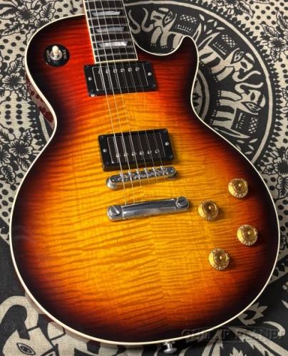 Gibson ~Demo Guitar・Mod~ 1959 Les Paul Standard Contemporary Cherry 