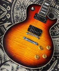 Gibson ~Demo Guitar・Mod~ 1959 Les Paul Standard Contemporary Cherry _2