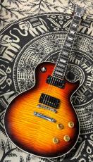Gibson ~Demo Guitar・Mod~ 1959 Les Paul Standard Contemporary Cherry _4
