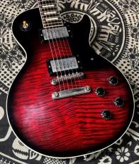 Gibson ~Dealer Select~ 1959 Les Paul Standard Red Tiger Burst Ebony Back VOS