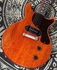 Gibson 【Vintage】1960 Les Paul Junior Double Cutaway Cherry Red【3.10kg】【ギブソンフロア取扱品】_2