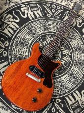 Gibson 【Vintage】1960 Les Paul Junior Double Cutaway Cherry Red【3.10kg】【ギブソンフロア取扱品】_4
